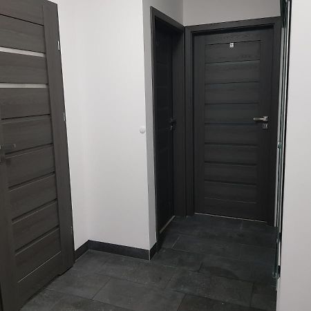 Mirrorroom Pl Airport Varşova Dış mekan fotoğraf