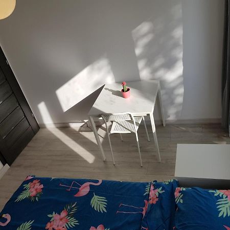 Mirrorroom Pl Airport Varşova Dış mekan fotoğraf