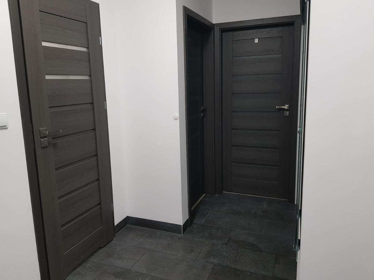 Mirrorroom Pl Airport Varşova Dış mekan fotoğraf