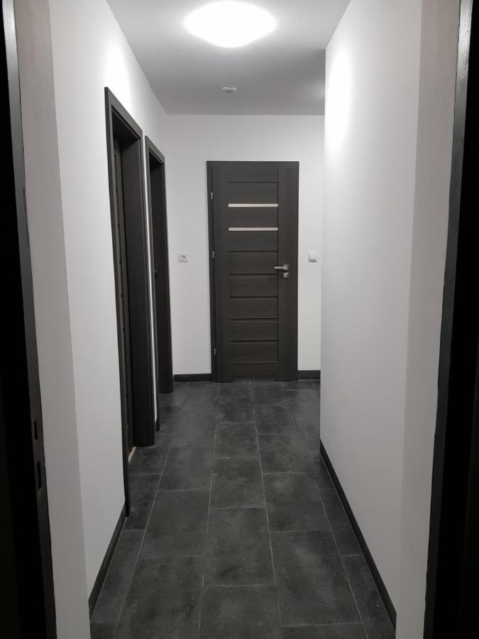 Mirrorroom Pl Airport Varşova Dış mekan fotoğraf