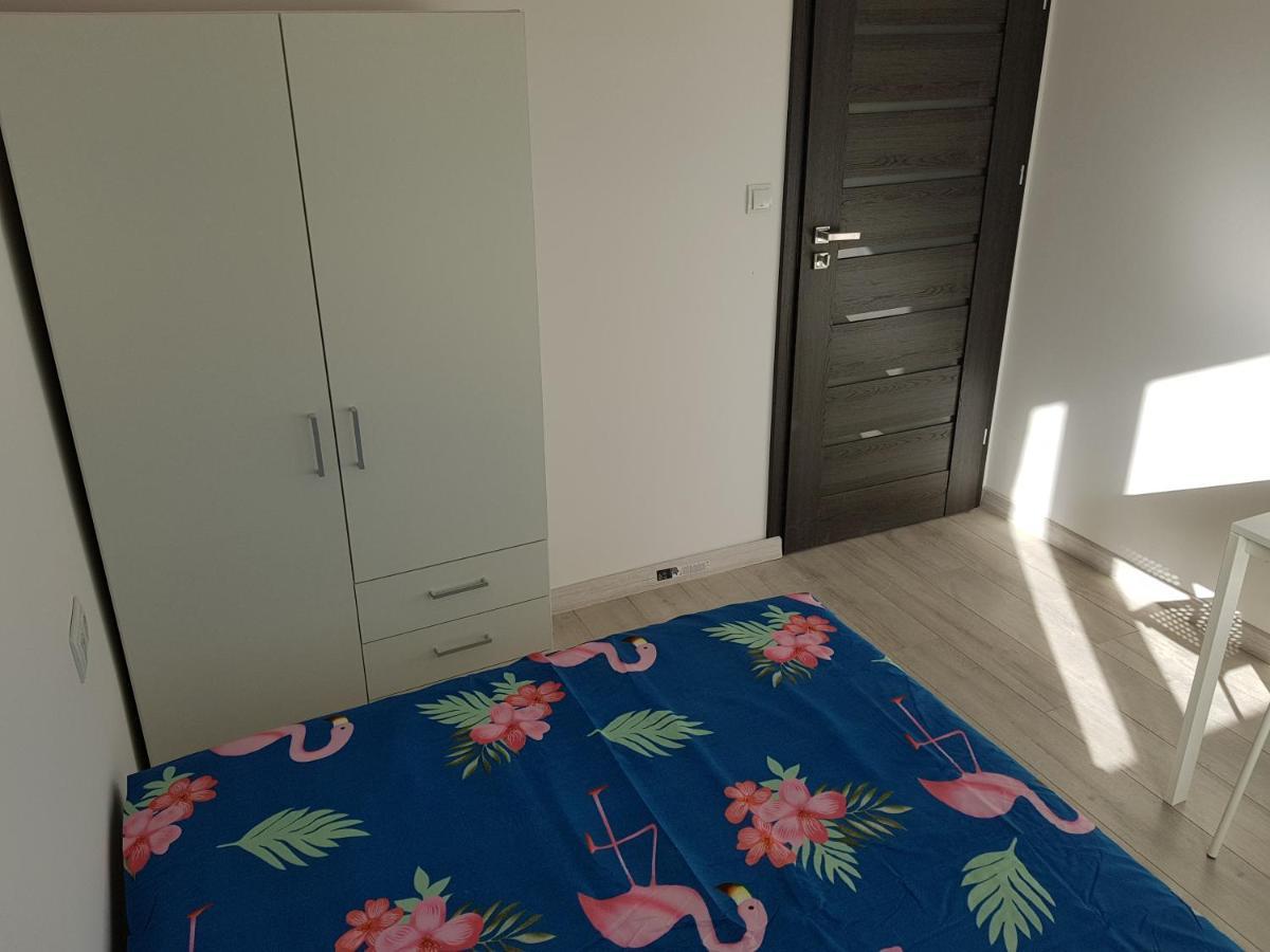 Mirrorroom Pl Airport Varşova Dış mekan fotoğraf