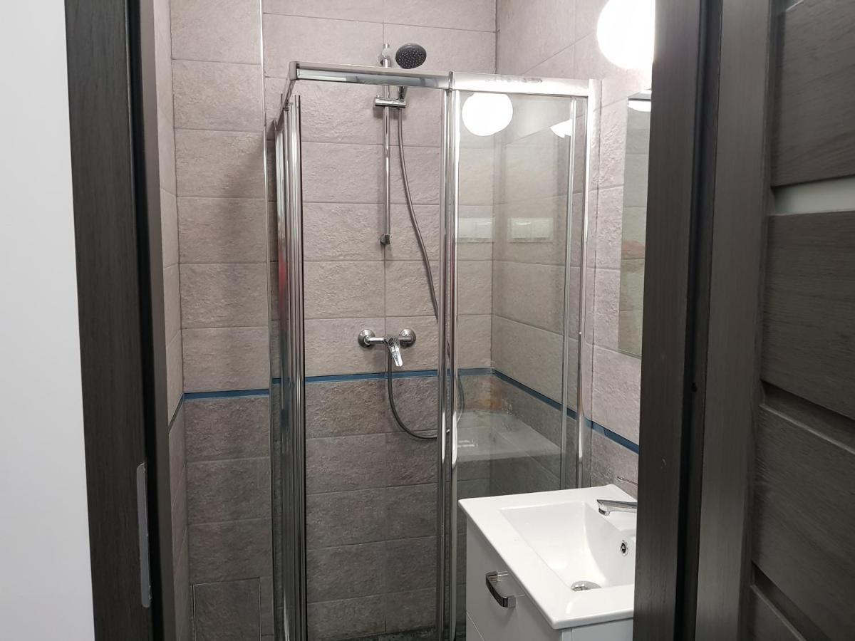 Mirrorroom Pl Airport Varşova Dış mekan fotoğraf